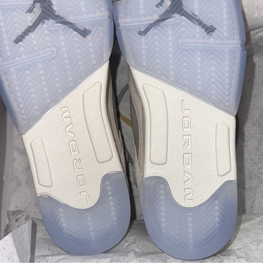 Jordan Craft 5s - Picture 4 of 4